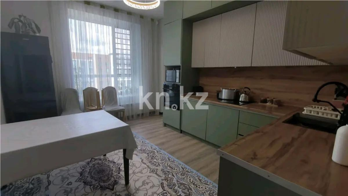 Продажа 4-комнатной квартиры, 97 м² в Астане - фото 5