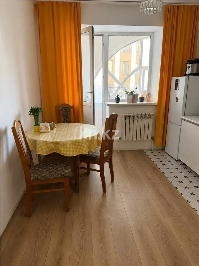 Продажа 1-комнатной квартиры, 39 м² в Астане - фото 2