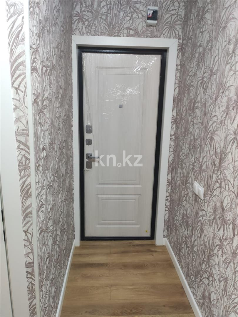 Продажа 2-комнатной квартиры, 53 м² в Караганде - фото 11