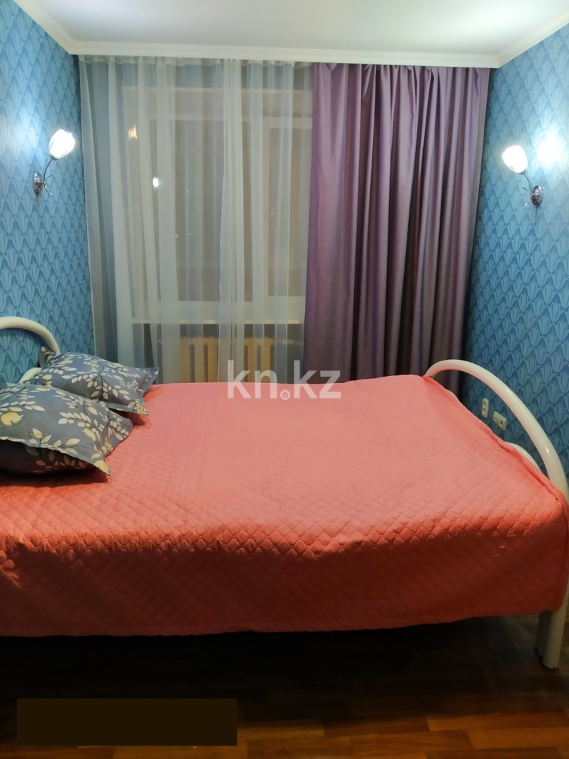 Аренда 2-комнатной квартиры, 50 м² в Караганде - фото 3