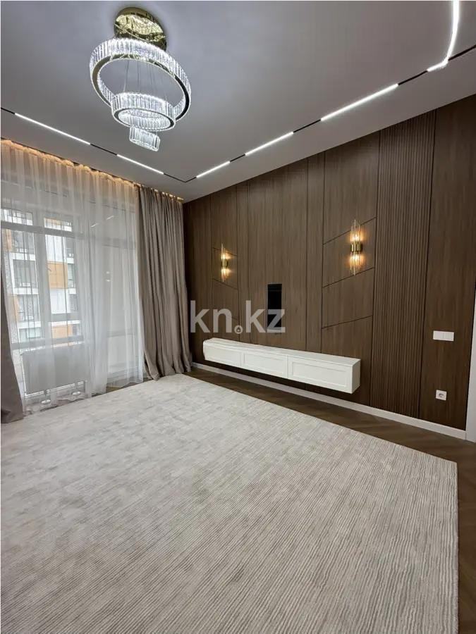 Продажа 3-комнатной квартиры, 65 м² в Алматы - фото 2