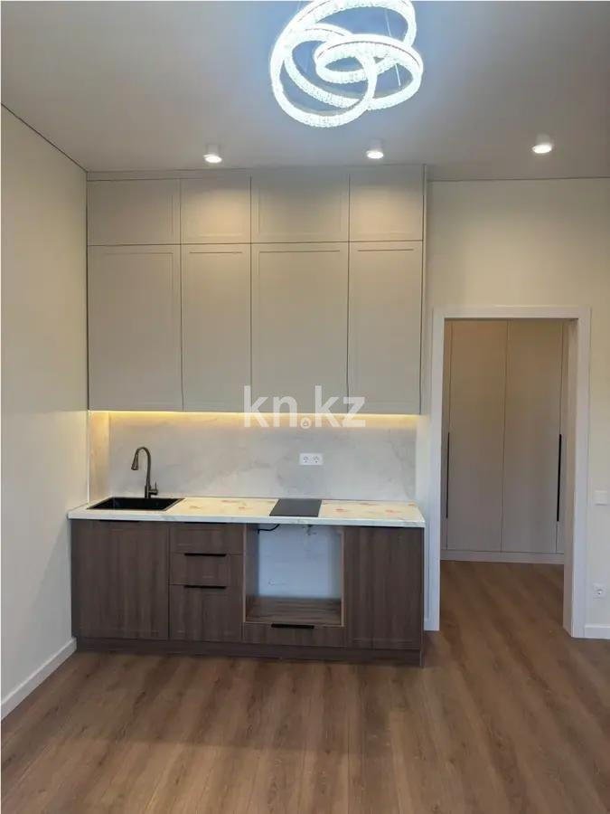 Продажа 1-комнатной квартиры, 37 м² в Астане - фото 3