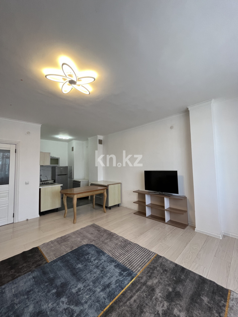 Аренда 3-комнатной квартиры, 85 м² в Астане - фото 5