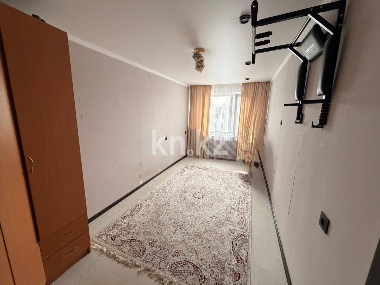 Продажа 2-комнатной квартиры, 44 м² в Темиртау - фото 3