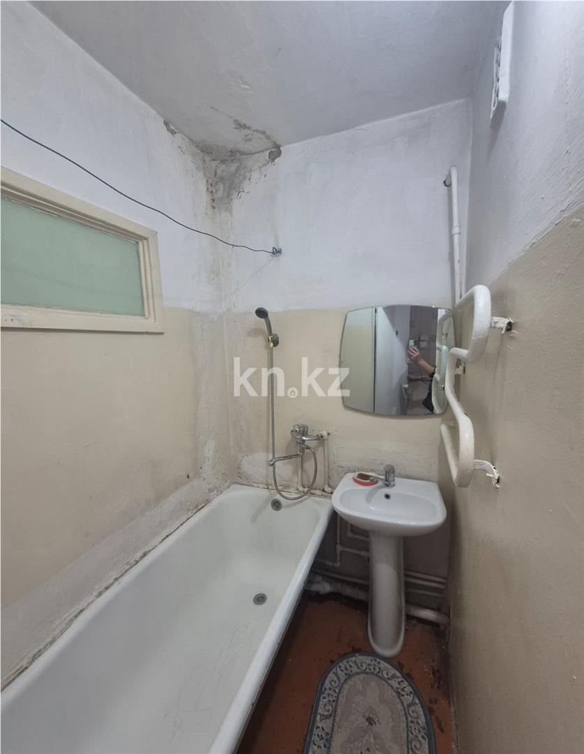 Продажа 2-комнатной квартиры, 45 м² в Караганде - фото 6