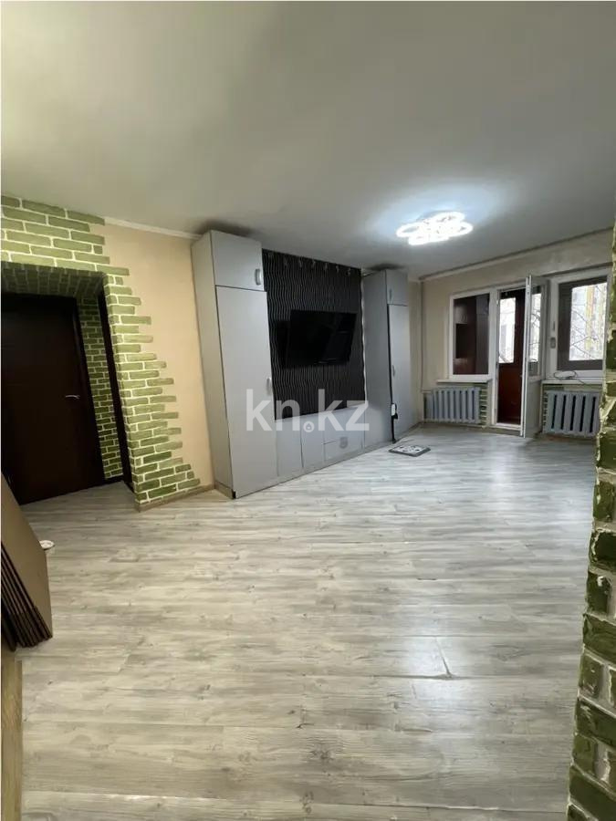 Продажа 3-комнатной квартиры, 58.5 м² в Алматы