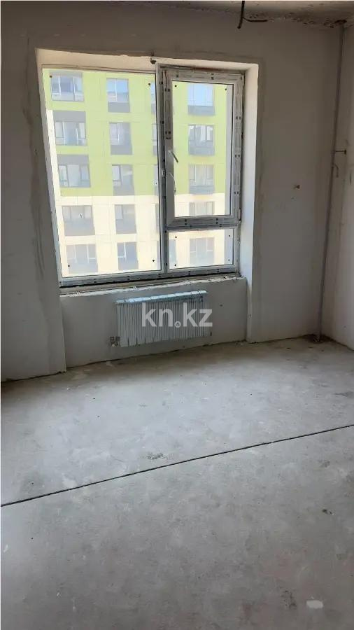 Продажа 1-комнатной квартиры, 37.44 м² в Алматы