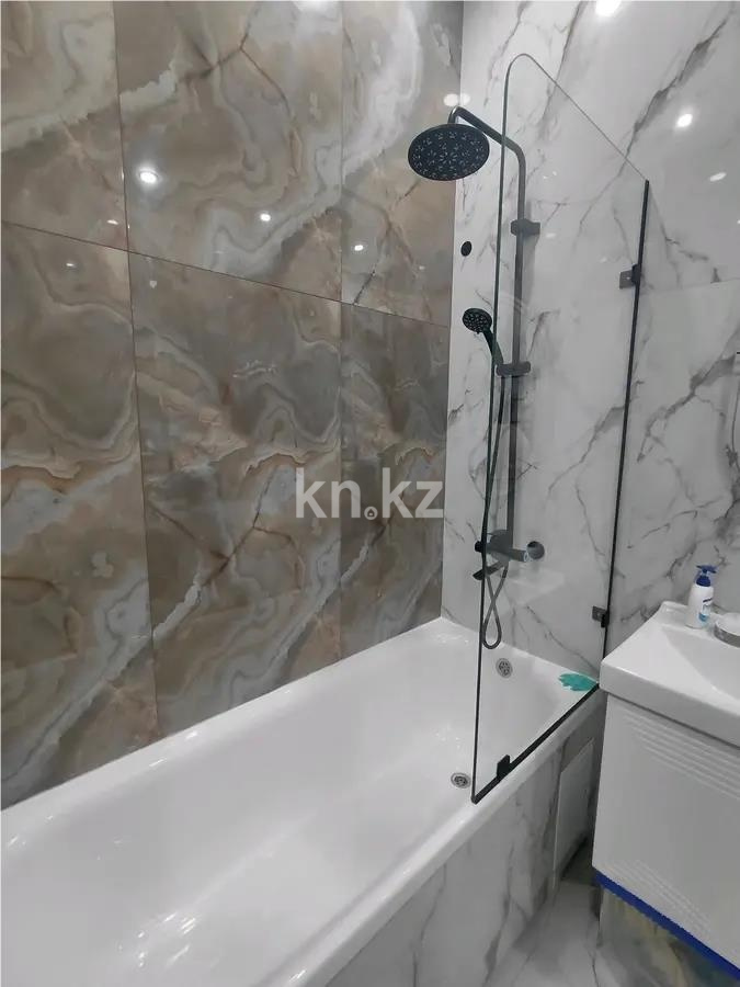Продажа 2-комнатной квартиры, 45.5 м² в Астане - фото 3