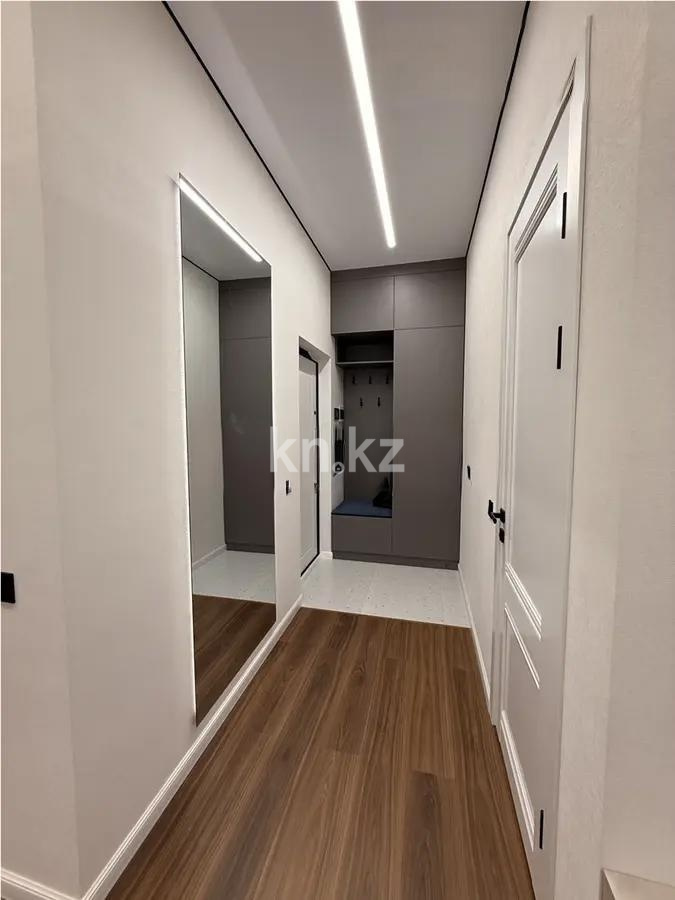Продажа 2-комнатной квартиры, 45.6 м² в Астане - фото 5