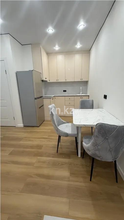 Продажа 2-комнатной квартиры, 37 м² в Алматы - фото 3