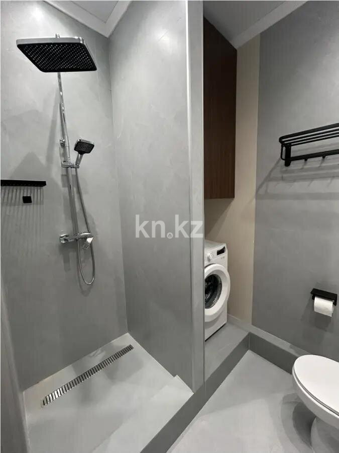 Продажа 2-комнатной квартиры, 52 м² в Алматы - фото 4