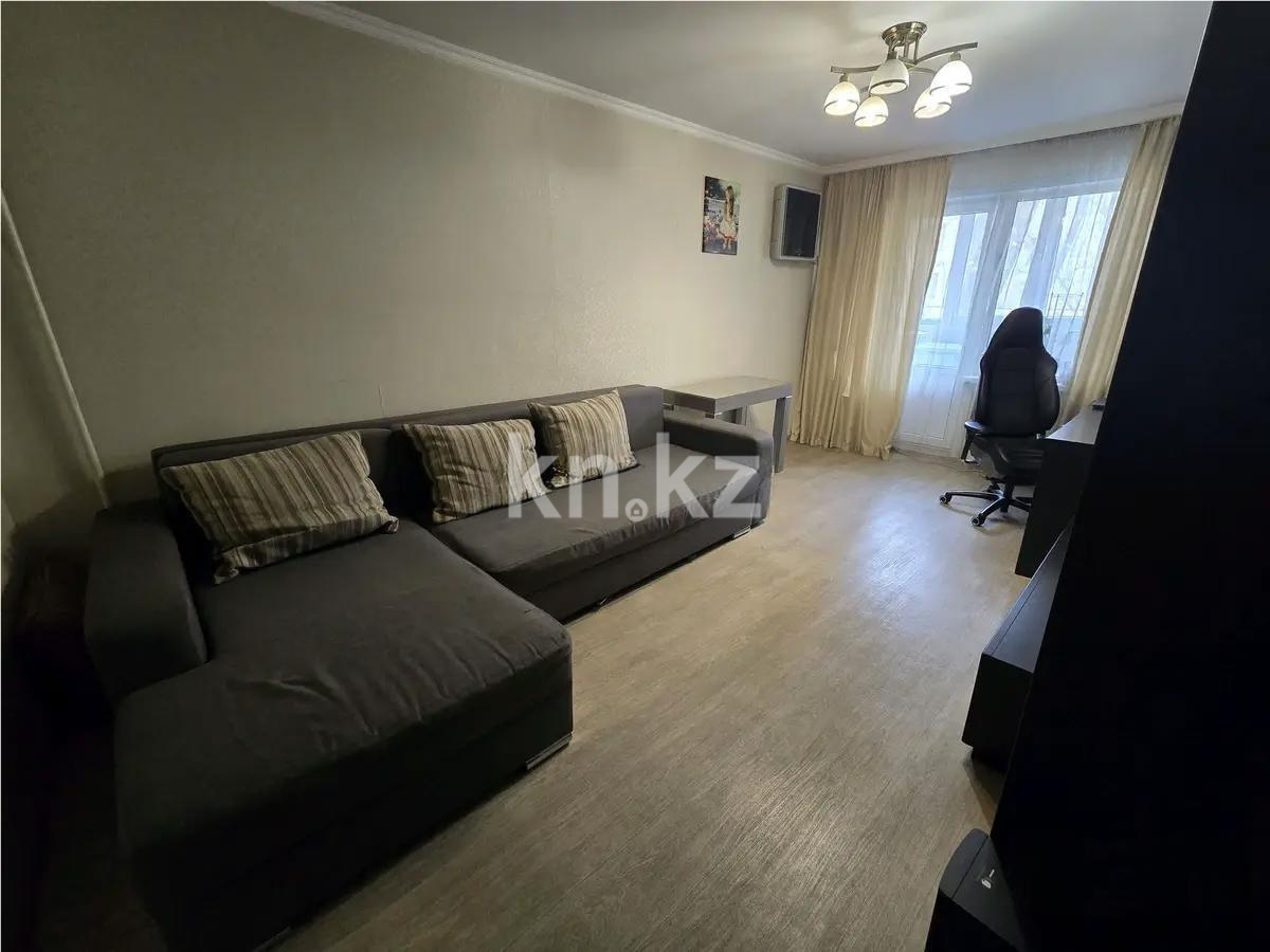 Продажа 3-комнатной квартиры, 62.1 м² в Алматы