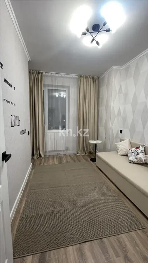 Продажа 2-комнатной квартиры, 35 м², ул. Кургальжинское шоссе, дом  31/1 в Астане - фото 3