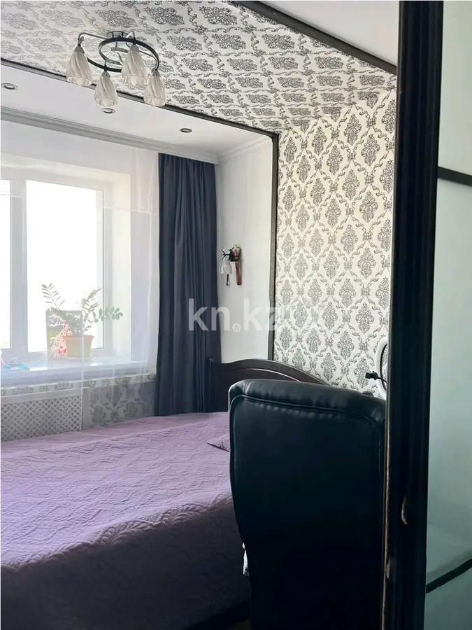 Продажа 1-комнатной квартиры, 44.8 м² в Астане