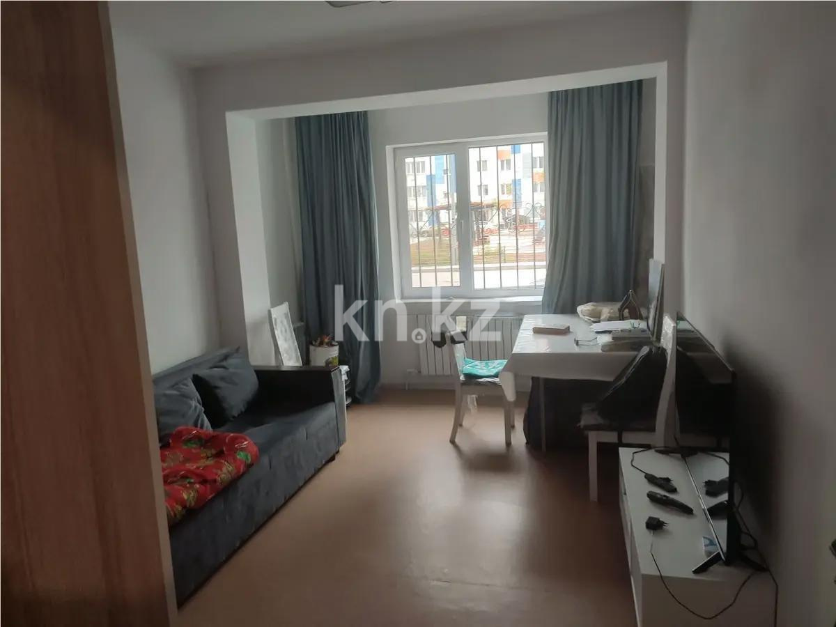 Продажа 1-комнатной квартиры, 36.4 м², ул. Кунаева, дом  336 в Алматы - фото 2