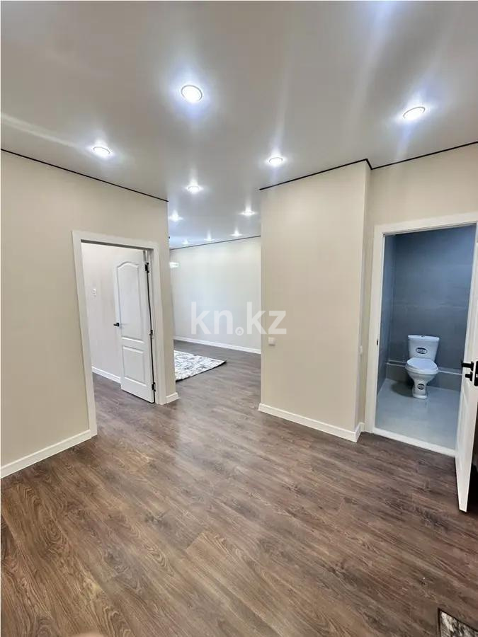 Продажа 2-комнатной квартиры, 40 м² в Алматы - фото 4