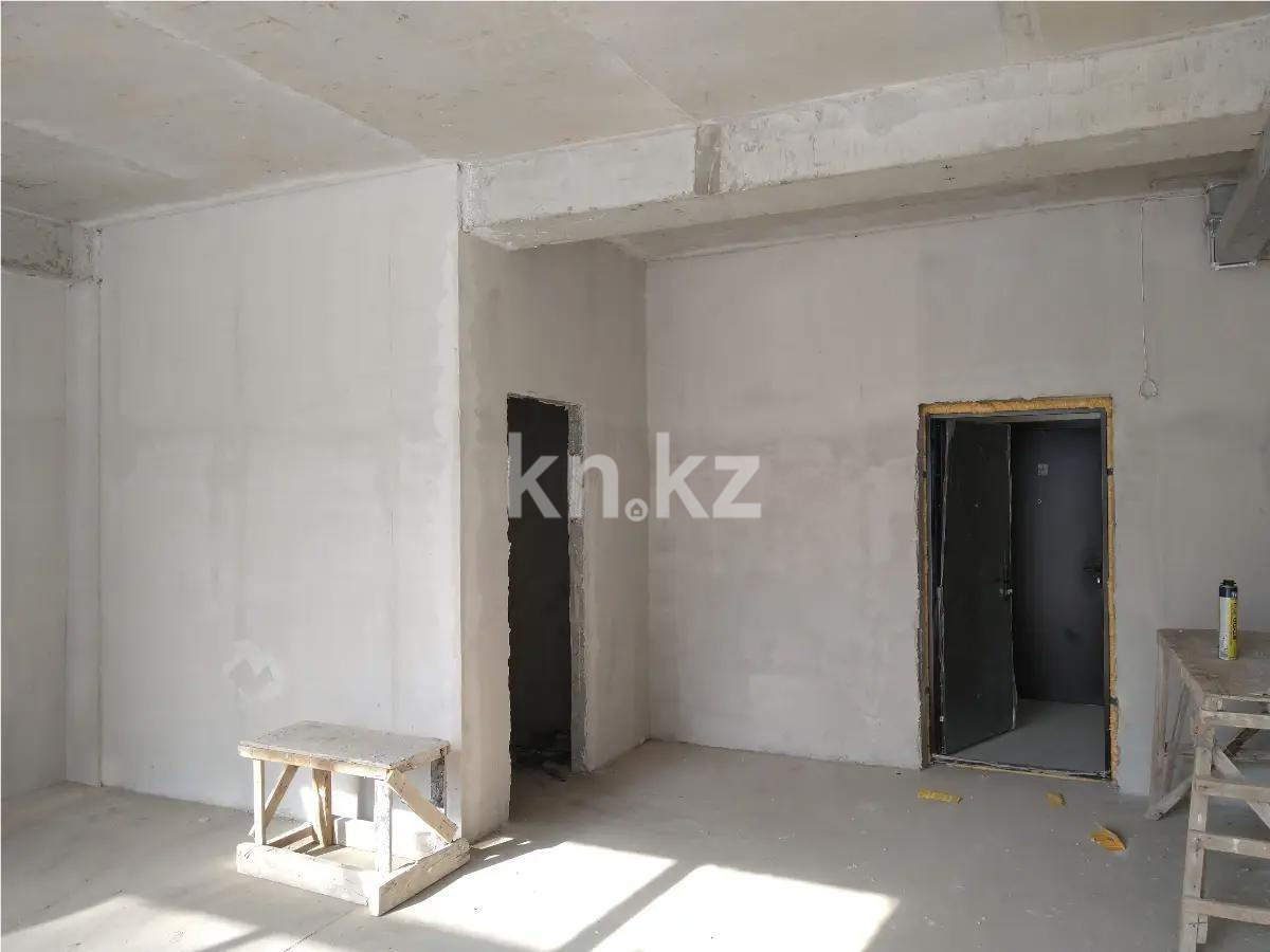 Продажа 2-комнатной квартиры, 61 м² в Алматы