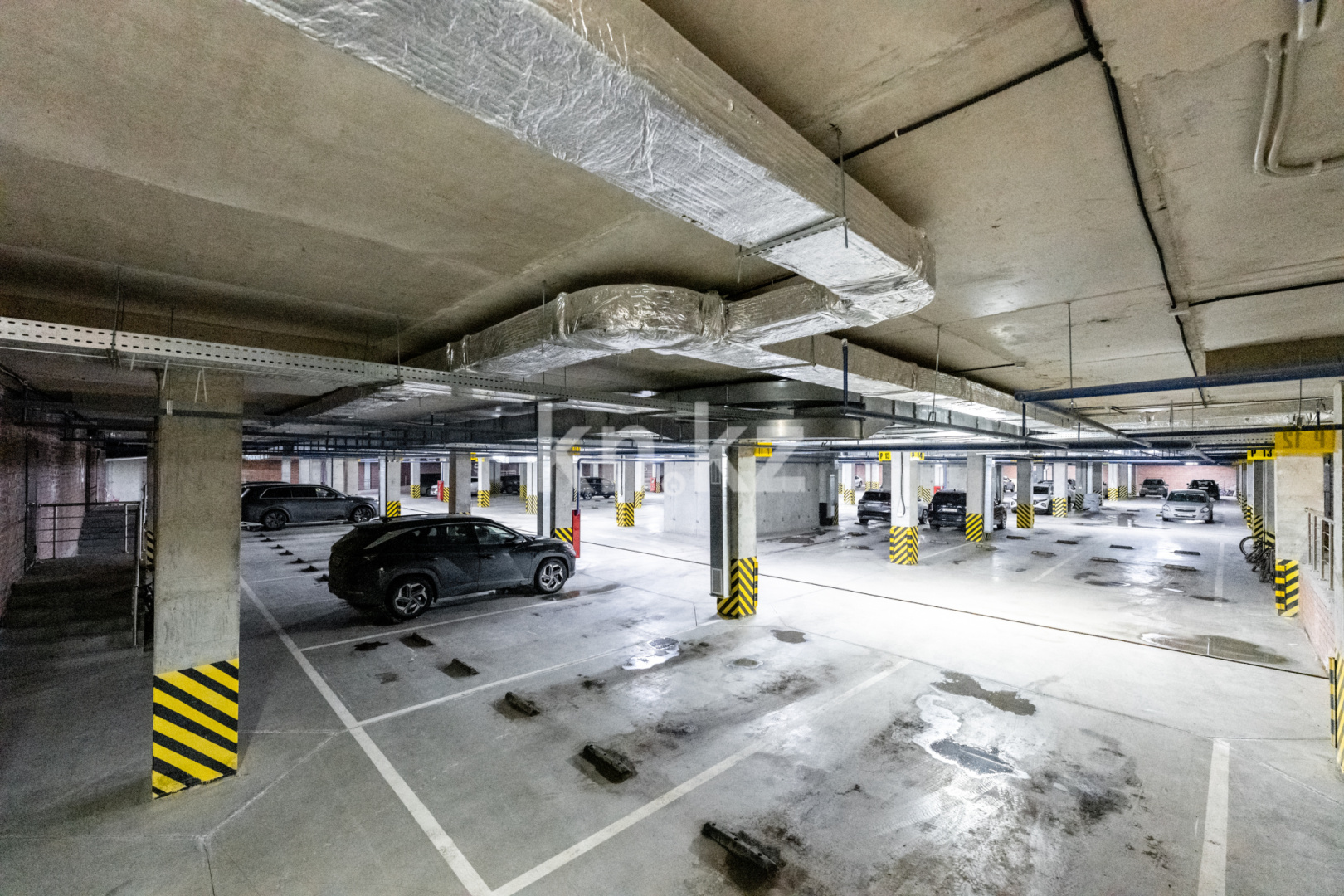 Продажа 3-комнатной квартиры, 85 м² в Астане - фото 36