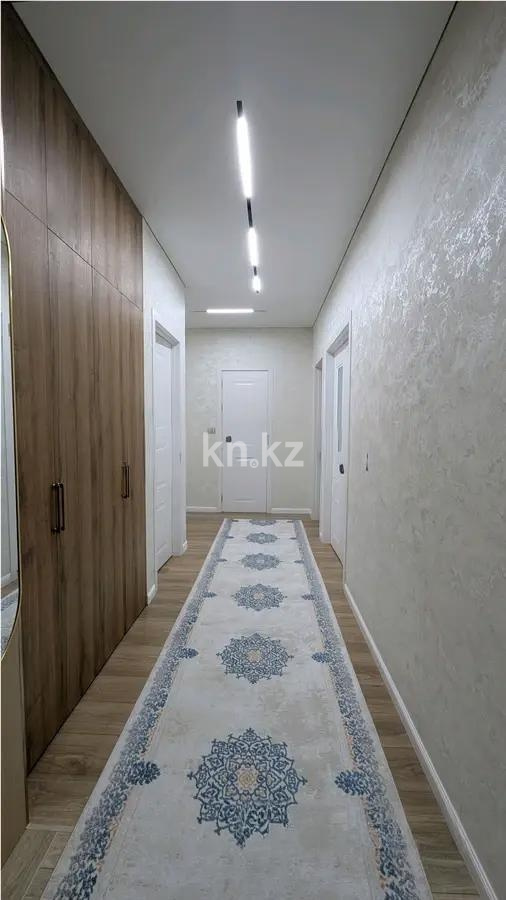 Продажа 3-комнатной квартиры, 96 м² в Астане - фото 7