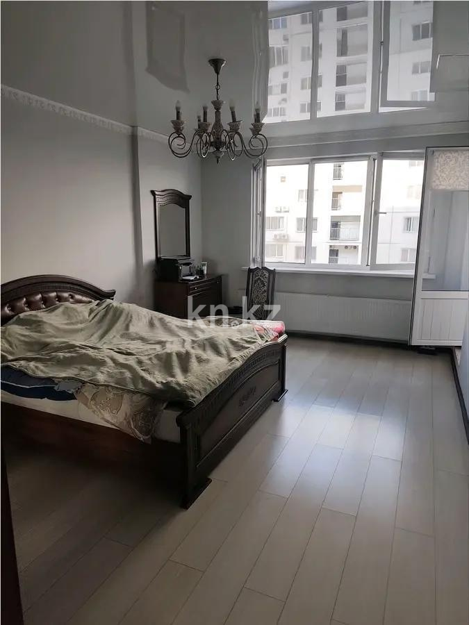 Продажа 2-комнатной квартиры, 65 м² в Алматы - фото 2