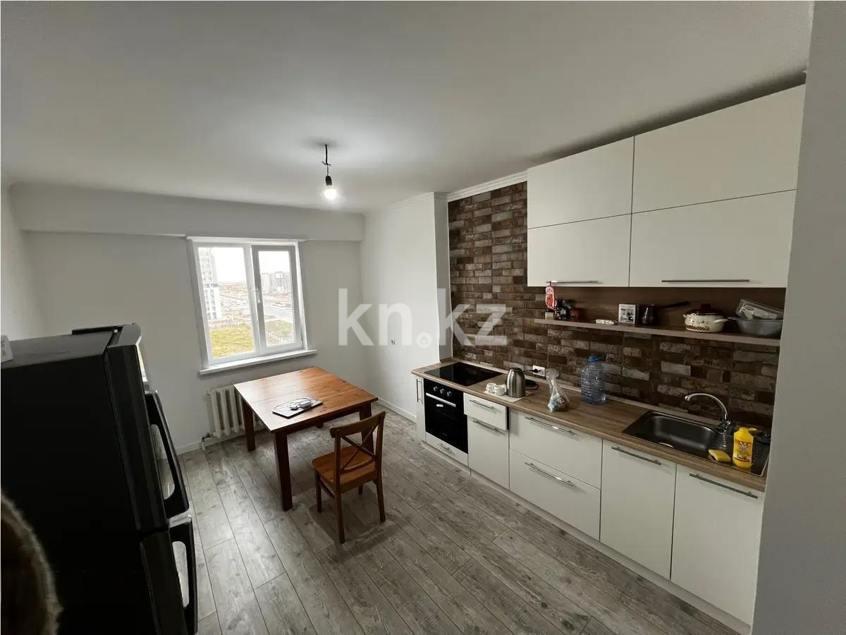 Продажа 1-комнатной квартиры, 48.9 м² в Астане - фото 2