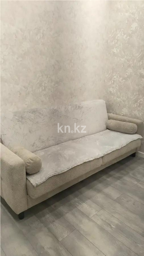 Продажа 2-комнатной квартиры, 44 м² в Алматы