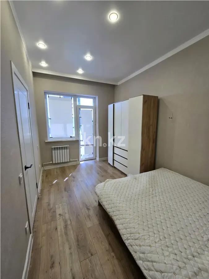 Продажа 3-комнатной квартиры, 68 м², ул. Дюсембекова, дом  44/2 в Караганде - фото 3