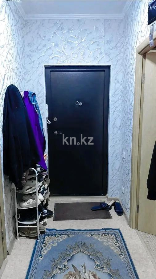 Продажа 1-комнатной квартиры, 40 м² в Алматы - фото 3