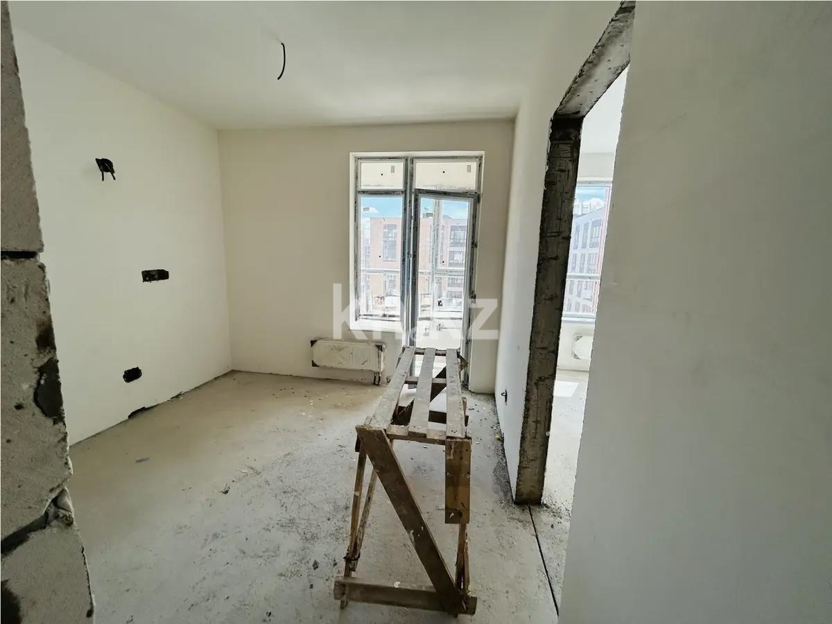 Продажа 1-комнатной квартиры, 36 м² в Астане - фото 2