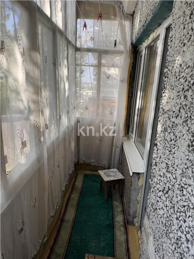 Продажа 3-комнатной квартиры, 59 м², ул. Жекибаева, дом  148 в Караганде - фото 6