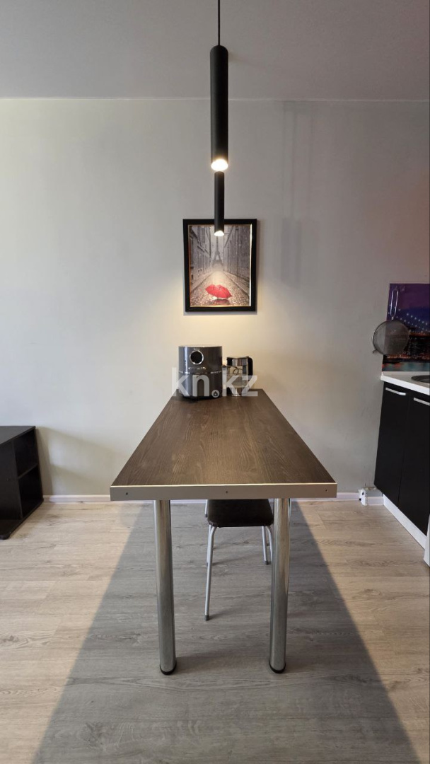 Продажа 1-комнатной квартиры, 30.5 м² в Алматы - фото 9