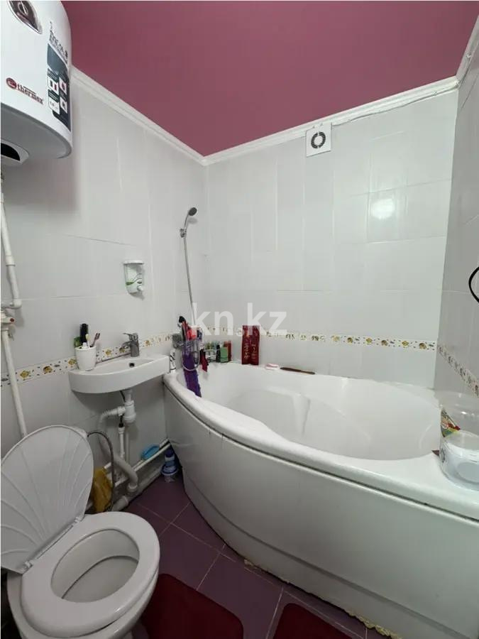 Продажа 1-комнатной квартиры, 30 м², ул. Карбышева, дом  4 в Караганде - фото 3