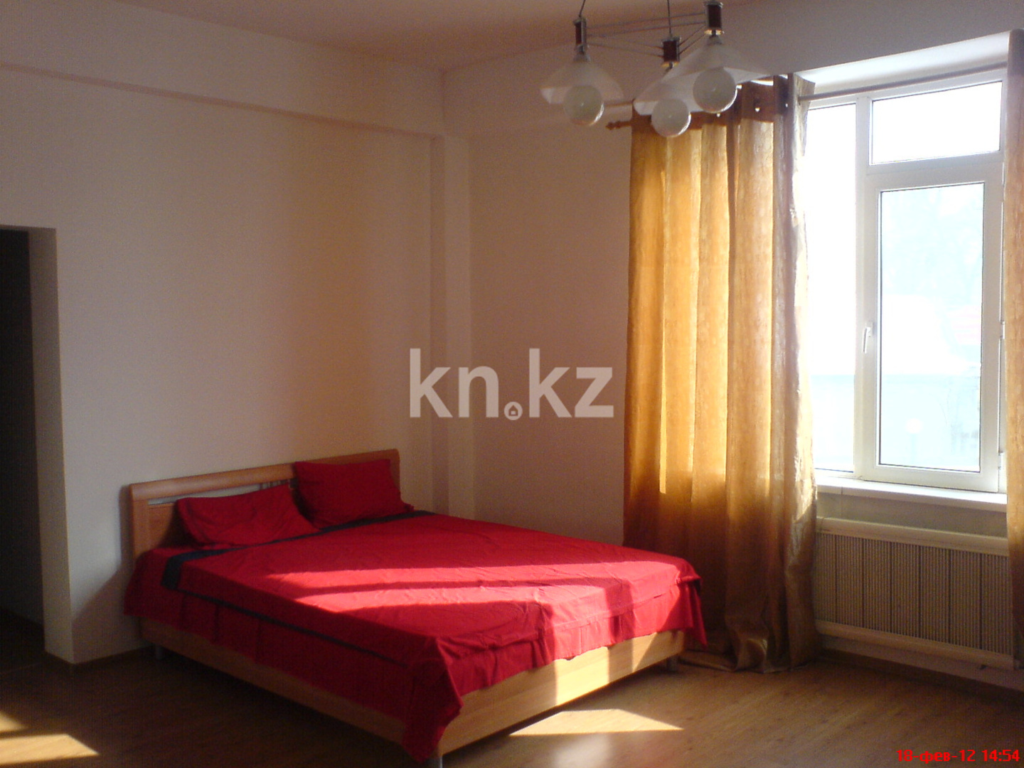 Аренда 1-комнатной квартиры, 50 м² в Алматы - фото 3