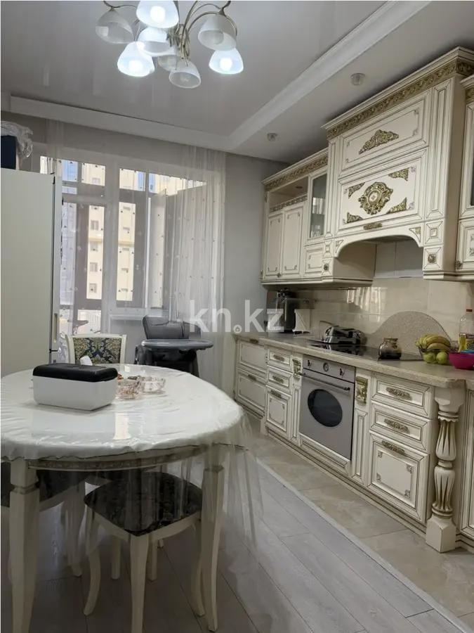 Продажа 4-комнатной квартиры, 140 м² в Астане - фото 5