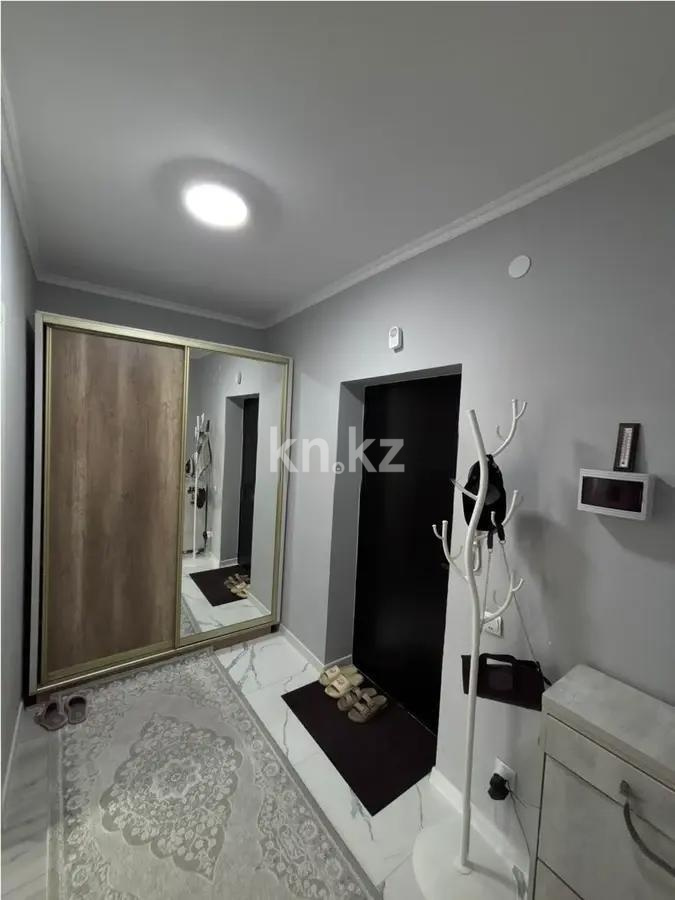 Продажа 1-комнатной квартиры, 37 м² в Алматы - фото 5