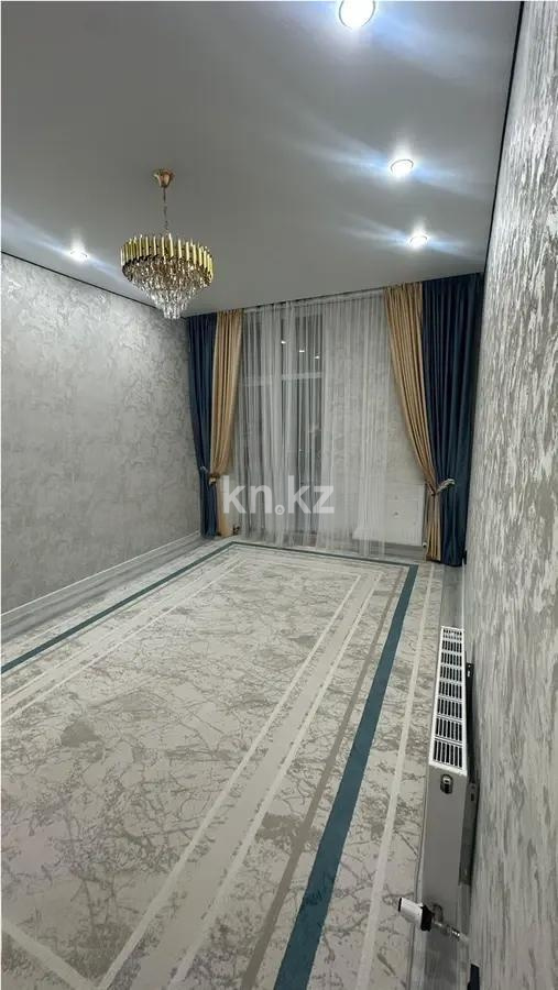 Продажа 1-комнатной квартиры, 46 м² в Астане