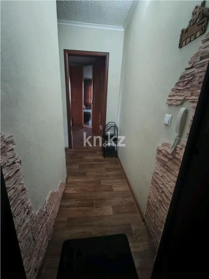 Продажа 1-комнатной квартиры, 30 м², мкр-н 19, дом  40 в Караганде - фото 6