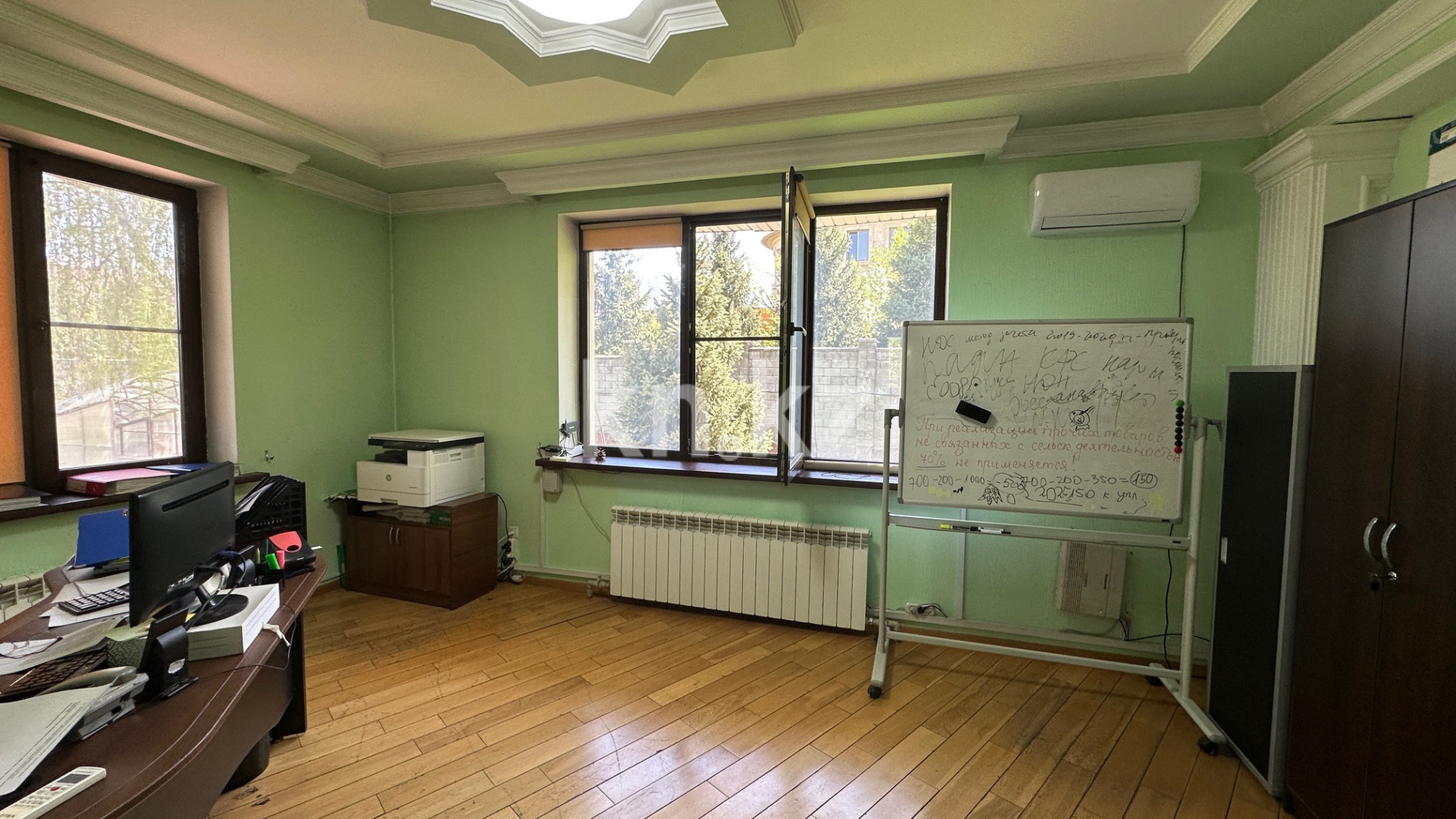 Аренда 6-комнатного дома, 461.2 м² в Алматы - фото 10