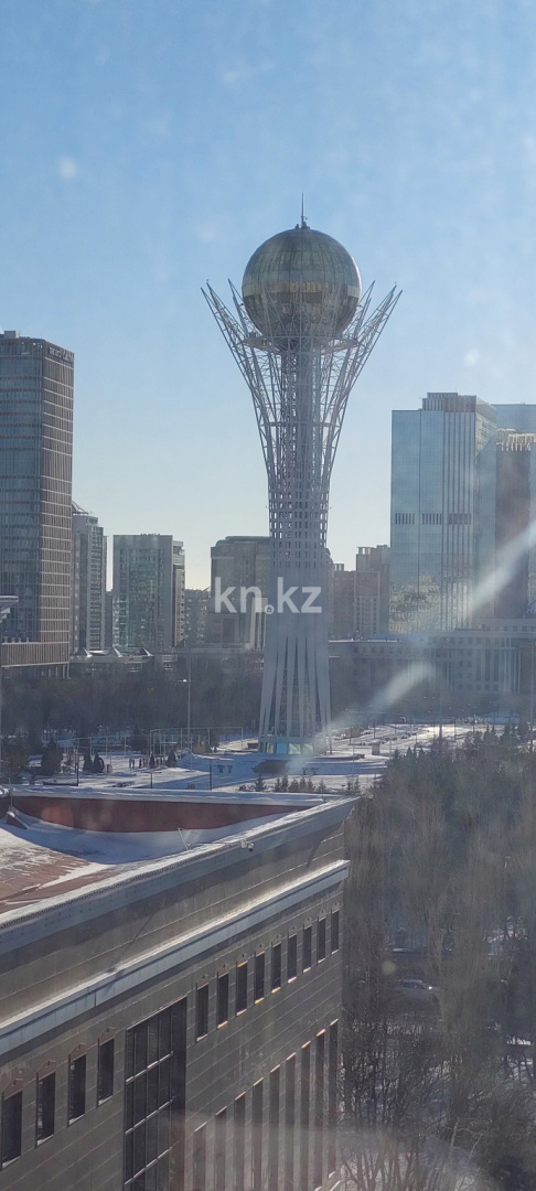 Продажа 4-комнатной квартиры, 157 м² в Астане - фото 11