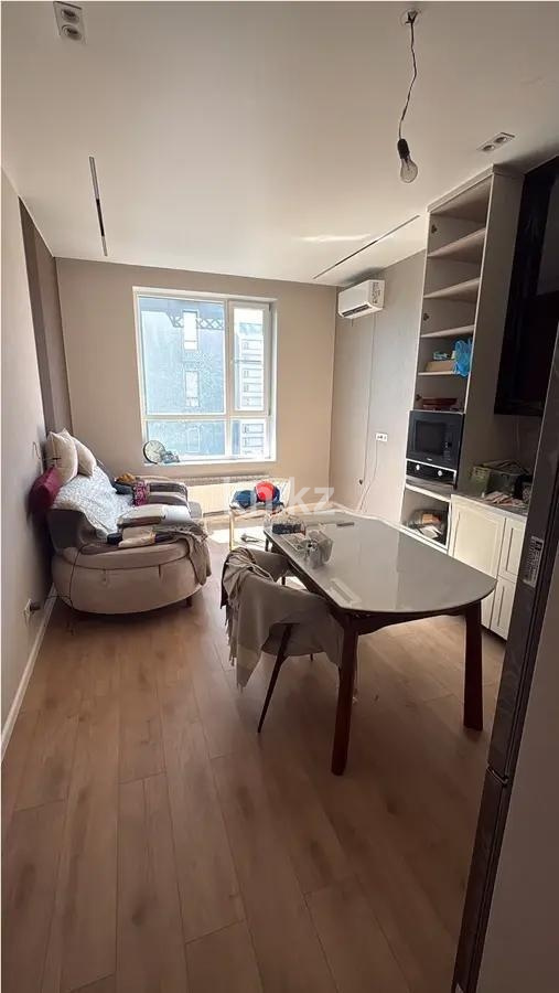 Продажа 3-комнатной квартиры, 74 м² в Астане
