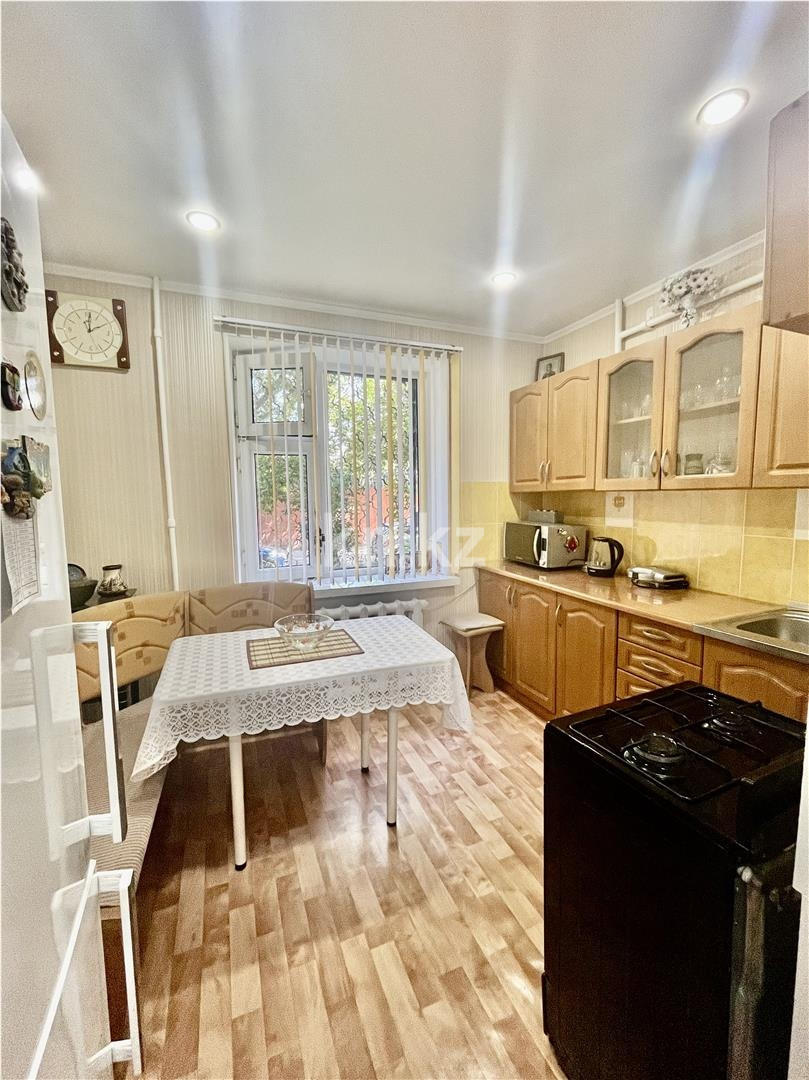 Продажа 1-комнатной квартиры, 33 м² в Темиртау - фото 4