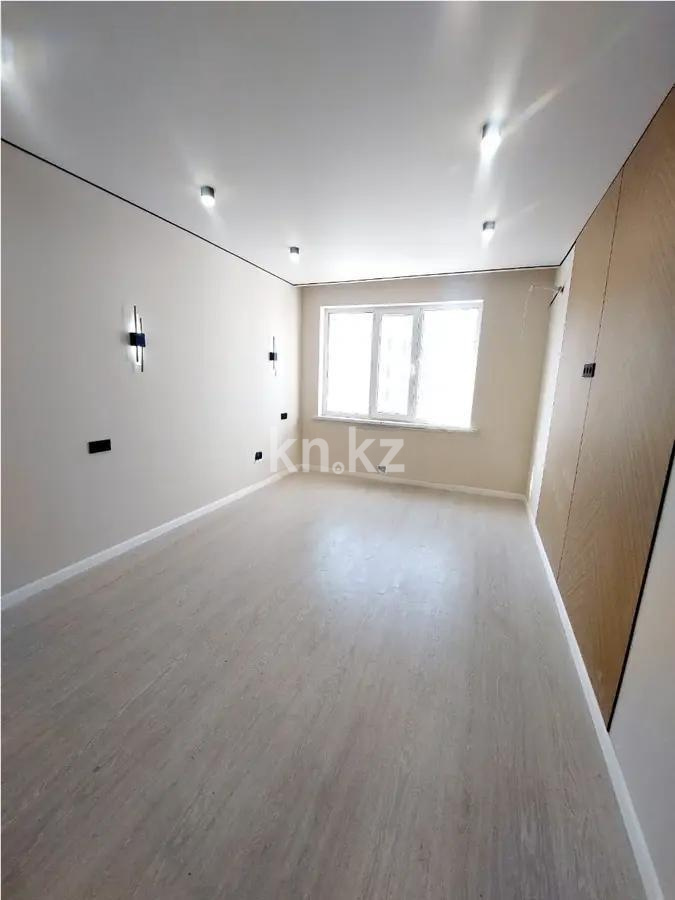 Продажа 1-комнатной квартиры, 43.5 м², мкр. Кайрат, дом  153/28 в Алматы