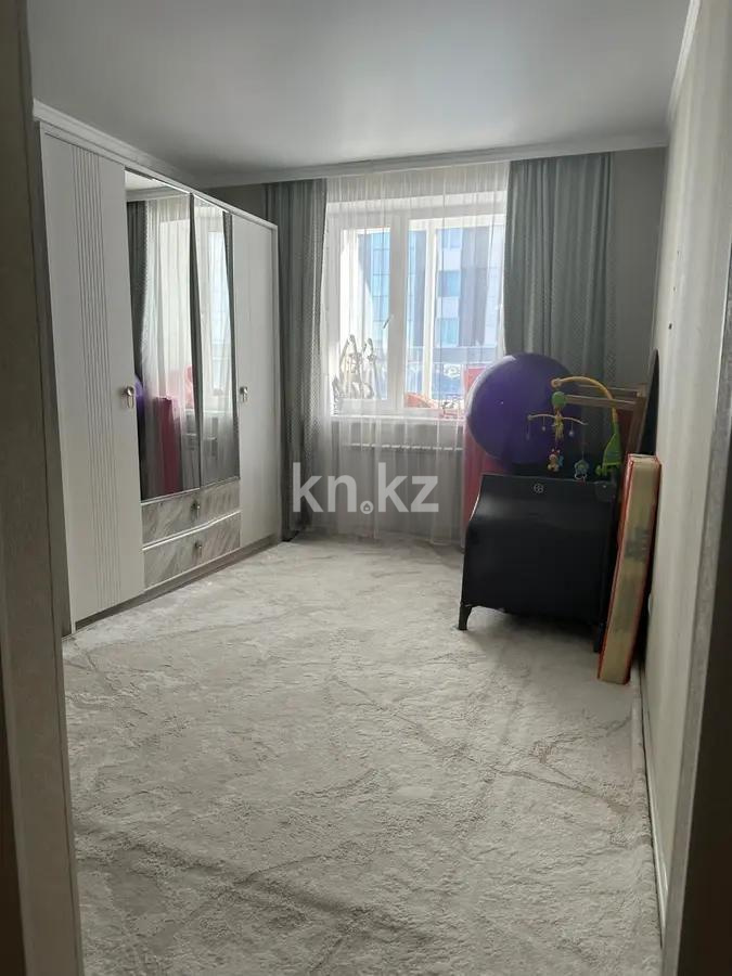 Продажа 1-комнатной квартиры, 37.4 м² в Астане