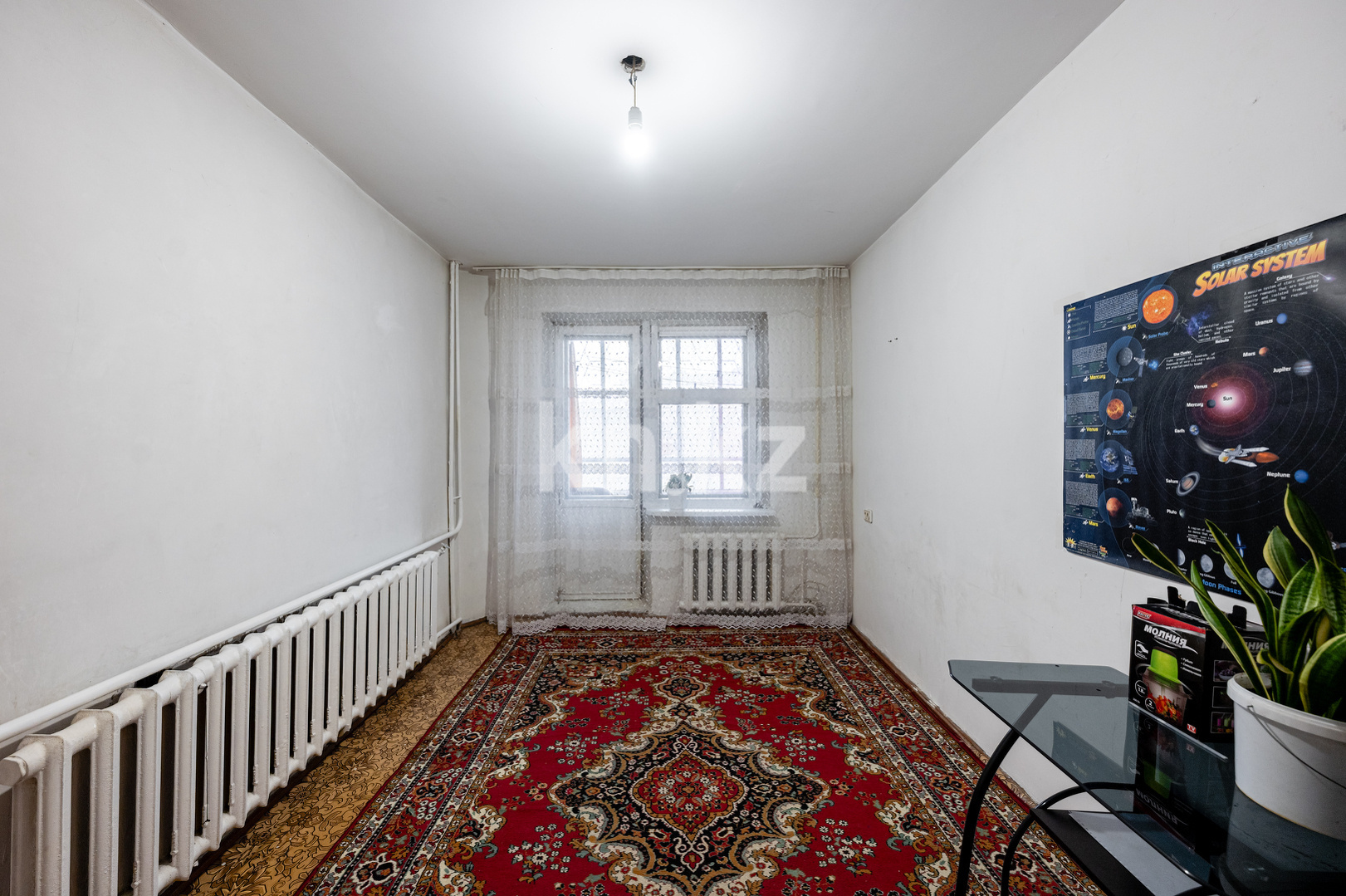 Продажа 4-комнатной квартиры, 91 м² в Астане - фото 15