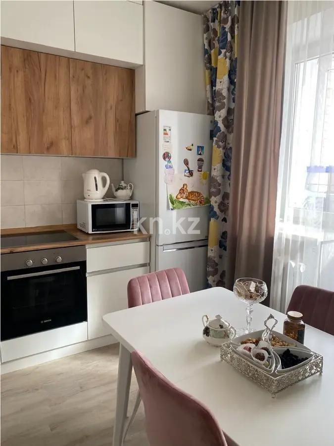 Продажа 1-комнатной квартиры, 36 м² в Астане - фото 2