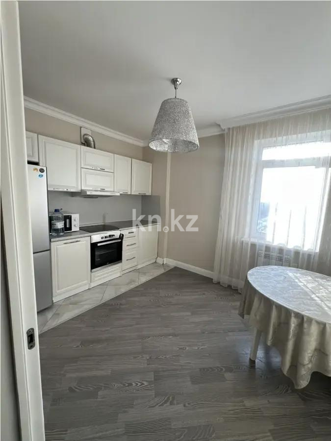 Продажа 1-комнатной квартиры, 52 м² в Астане - фото 2