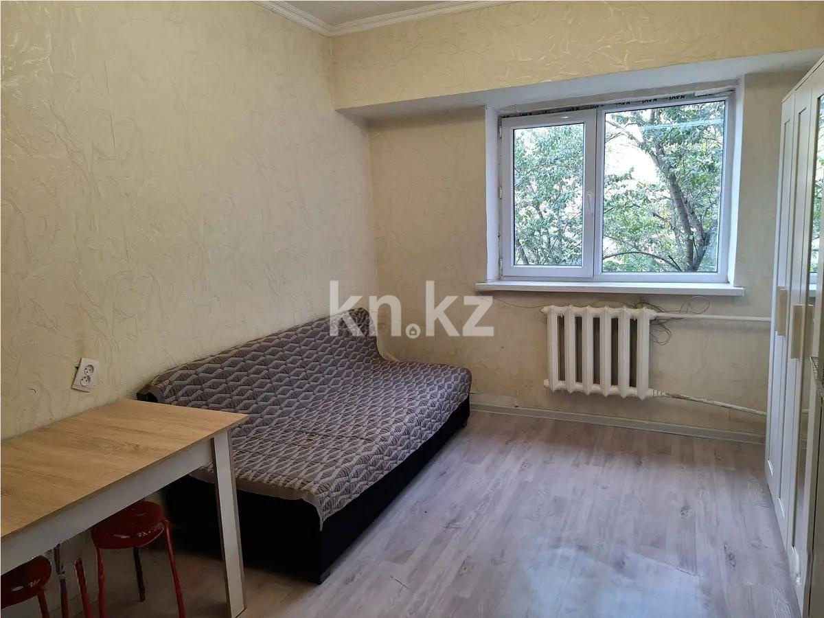 Продажа 1-комнатной квартиры, 17.3 м² в Алматы