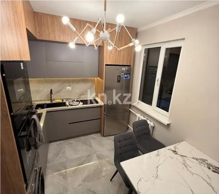 Продажа 3-комнатной квартиры, 80 м² в Алматы - фото 3