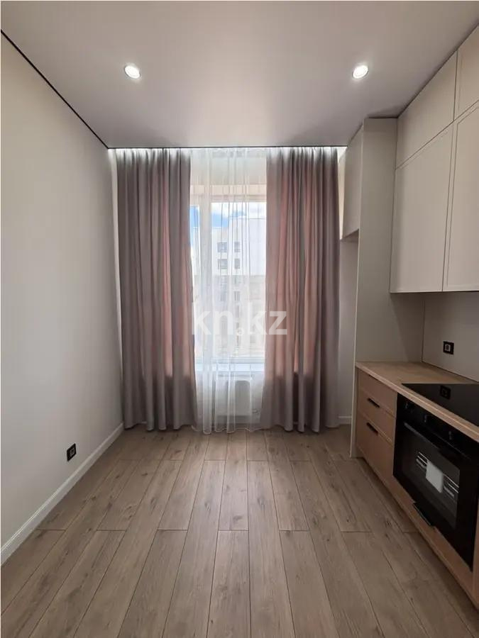 Продажа 2-комнатной квартиры, 52 м² в Астане - фото 3