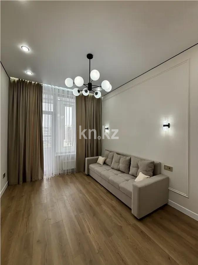 Продажа 3-комнатной квартиры, 66 м² в Астане